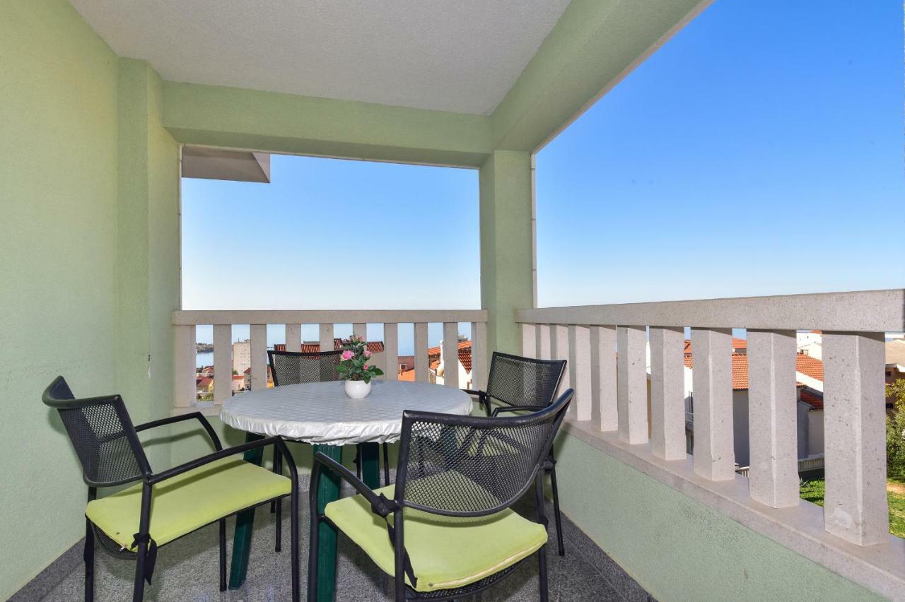 Apartmani Roso Makarska Exterior foto